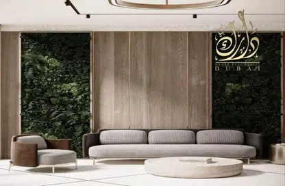 Apartment - 1 Bedroom - 2 Bathrooms for sale in Q Gardens Lofts 2 - Jumeirah Village Circle - Dubai