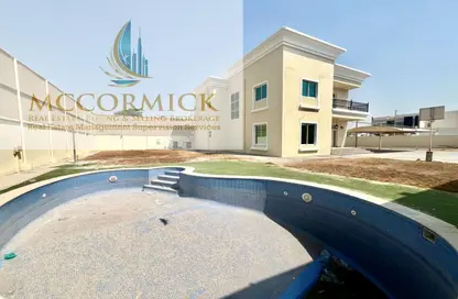 Villa - 4 Bedrooms - 5 Bathrooms for rent in Al Barsha 3 Villas - Al Barsha 3 - Al Barsha - Dubai