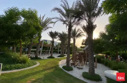 Villa - 3 Bedrooms - 3 Bathrooms for rent in Joy - Arabian Ranches 3 - Dubai