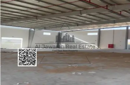 Warehouse - Studio - 1 Bathroom for rent in Industrial Area 1 - Emirates Modern Industrial - Umm Al Quwain