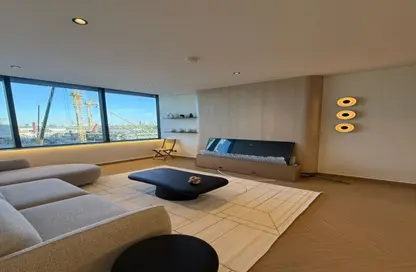 شقة - غرفة نوم - 2 حمامات للبيع في سكاي جاردنز - مركز دبي المالي العالمي - دبي