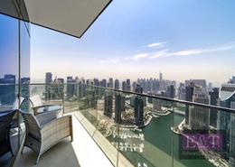 Apartment - 3 bedrooms - 5 bathrooms for sale in Marina Gate 2 - Marina Gate - Dubai Marina - Dubai Apartment - 3 bedrooms - 5 bathrooms for sale in Marina Gate 2 - Marina Gate - Dubai Marina - Dubai