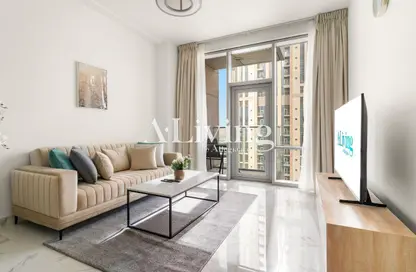 شقة - غرفة نوم - 1 حمام للايجار في آمنة - مدينة الحبتور - الخليج التجاري - دبي شقة - غرفة نوم - 1 حمام للايجار في آمنة - مدينة الحبتور - الخليج التجاري - دبي