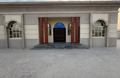 فيلا - 3 غرف نوم - 3 حمامات للايجار في الظيت الجنوبي - الظيت - رأس الخيمة