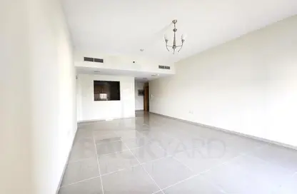 Empty Room image for: Apartment - 2 Bedrooms - 3 Bathrooms for sale in May Residence - Jumeirah Village Circle - Dubai, Image 1