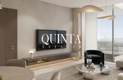 Apartment - 1 Bedroom - 2 Bathrooms for sale in Reef 1000 - Dubai Land - Dubai