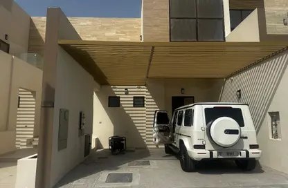 تاون هاوس - 3 غرف نوم - 5 حمامات للبيع في إيلي صعب في تاون هاوس - المنطقة 11 - مدينة الشيخ محمد بن راشد - دبي