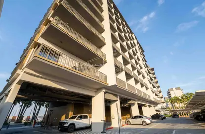 Apartment - Studio - 1 Bathroom for rent in MAG 900 - Mohammed Bin Rashid City - Dubai