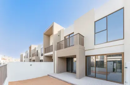 Villa - 3 Bedrooms - 4 Bathrooms for rent in La Violeta 2 - Villanova - Dubai Land - Dubai