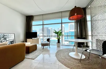 Apartment - Studio - 1 Bathroom for rent in Bay Square Building 11 - Bay Square - Business Bay - Dubai Apartment - Studio - 1 Bathroom for rent in Bay Square Building 11 - Bay Square - Business Bay - Dubai