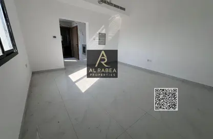 Apartment - Studio - 1 Bathroom for rent in Al Naemiya Tower 1 - Al Naemiya Towers - Al Nuaimiya - Ajman