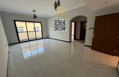 شقة - غرفة نوم - 2 حمامات للايجار في 3 المويهات - المويهات - عجمان
