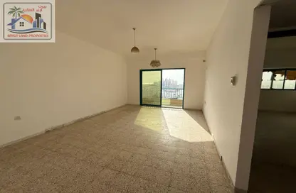 Apartment - 1 Bedroom - 1 Bathroom for rent in Al Mareija - Al Gharb - Sharjah