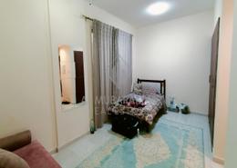 Room / Bedroom image for: Studio - 1 bathroom for rent in Lagoon B3 - The Lagoons - Mina Al Arab - Ras Al Khaimah, Image 1
