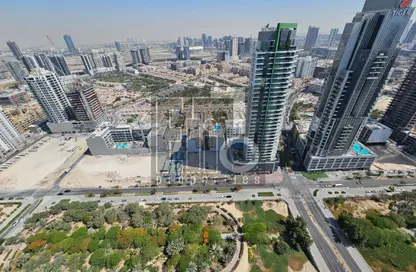 شقة - غرفة نوم - 2 حمامات للبيع في بن غاطي جارديني - قرية الجميرا سركل - دبي