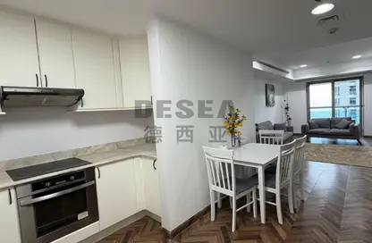 Apartment - 1 Bedroom - 1 Bathroom for sale in Princess Tower - Dubai Marina - Dubai Apartment - 1 Bedroom - 1 Bathroom for sale in Princess Tower - Dubai Marina - Dubai