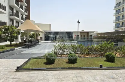 Apartment - 1 Bedroom - 2 Bathrooms for rent in Elz by Danube - Arjan - Dubai