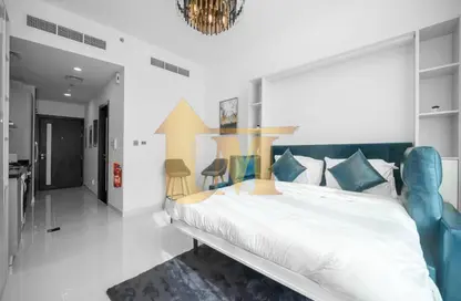 Apartment - Studio - 1 Bathroom for sale in Miraclz Tower by Danube - Arjan - Dubai Apartment - Studio - 1 Bathroom for sale in Miraclz Tower by Danube - Arjan - Dubai