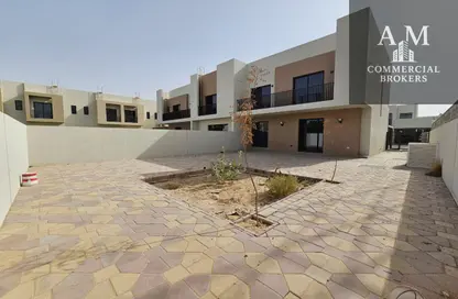 Villa - 4 Bedrooms - 5 Bathrooms for sale in Nasma Residence - Al Tai - Sharjah Villa - 4 Bedrooms - 5 Bathrooms for sale in Nasma Residence - Al Tai - Sharjah