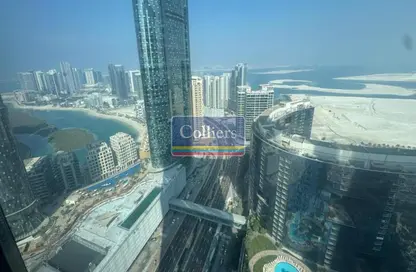 شقة - 2 غرف نوم - 3 حمامات للبيع في برج البوابة 3 - شمس أبوظبي - جزيرة الريم - أبوظبي