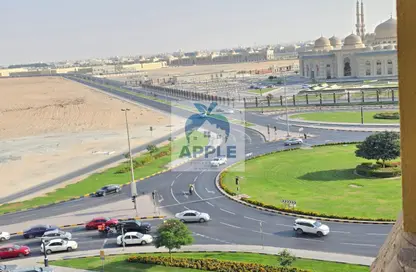 Apartment - 1 Bedroom - 2 Bathrooms for rent in Muwaileh 3 Building - Muwaileh - Sharjah