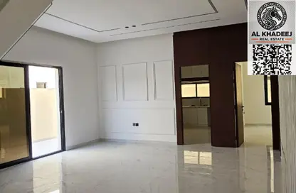 فيلا - 4 غرف نوم - 6 حمامات للبيع في الحليو 1 - الحليو - عجمان فيلا - 4 غرف نوم - 6 حمامات للبيع في الحليو 1 - الحليو - عجمان