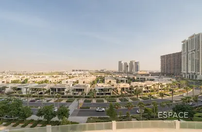 Apartment - 1 Bedroom - 1 Bathroom for sale in Carson B - Carson - DAMAC Hills - Dubai