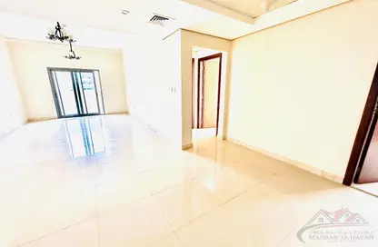 Apartment - 2 Bedrooms - 3 Bathrooms for rent in Al Shaiba Building 512 - Al Nahda - Sharjah