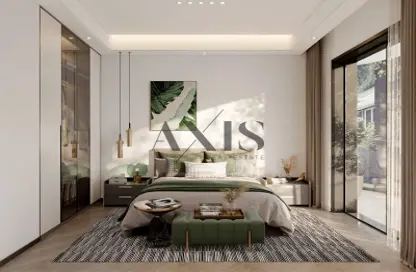 شقة - 1 حمام للبيع في فرصة سيتي طور 2 - مجمع دبي ريزيدنس - دبي لاند - دبي