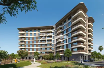 شقة - 1 حمام للبيع في جاردينيا باي - جزيرة الياس - أبوظبي شقة - 1 حمام للبيع في جاردينيا باي - جزيرة الياس - أبوظبي