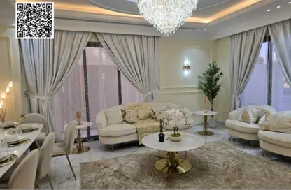 فيلا - 5 غرف نوم - 6 حمامات للبيع في الحليو 1 - الحليو - عجمان