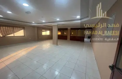 Warehouse - Studio - 7+ Bathrooms for rent in Al Jurf Industrial 2 - Al Jurf Industrial - Ajman