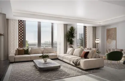 Apartment - 1 Bedroom - 2 Bathrooms for sale in Takaya - Motor City - Dubai