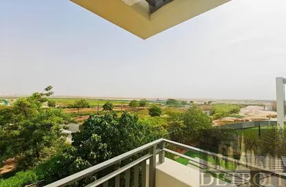 Villa - 4 Bedrooms - 5 Bathrooms for sale in Fairway Villas 2 - EMAAR South - Dubai South (Dubai World Central) - Dubai