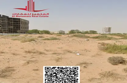 أرض - استوديو للبيع في العالية - عجمان