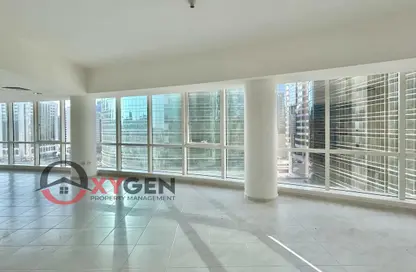 Apartment - 2 Bedrooms - 3 Bathrooms for rent in Marks and Spencer Building - Airport Road - Abu Dhabi