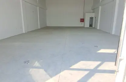 Warehouse - Studio - 1 Bathroom for rent in Al Jurf Industrial 2 - Al Jurf Industrial - Ajman Warehouse - Studio - 1 Bathroom for rent in Al Jurf Industrial 2 - Al Jurf Industrial - Ajman