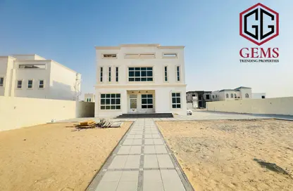 فيلا - 4 غرف نوم - 5 حمامات للايجار في العوير 1 - العوير - دبي فيلا - 4 غرف نوم - 5 حمامات للايجار في العوير 1 - العوير - دبي