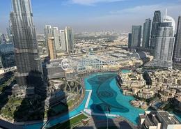 Apartment - 3 bedrooms - 3 bathrooms for rent in Opera Grand - Burj Khalifa Area - Downtown Dubai - Dubai