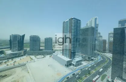 مكتب - استوديو للبيع في XL برج - الخليج التجاري - دبي