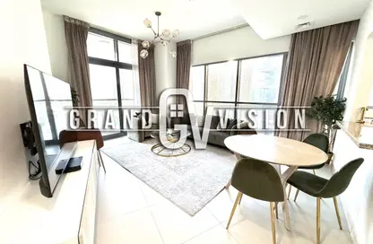 Apartment - 2 Bedrooms - 3 Bathrooms for sale in Bellevue Tower 1 - Bellevue Towers - Downtown Dubai - Dubai