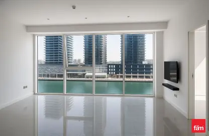Apartment - 1 Bedroom - 1 Bathroom for sale in The Pad - Business Bay - Dubai