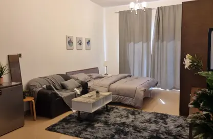 Apartment - Studio - 1 Bathroom for rent in Botanica - Jumeirah Village Circle - Dubai
