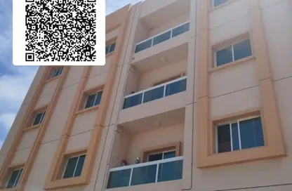 Apartment - 1 Bedroom - 1 Bathroom for rent in Al Rawda 2 - Al Rawda - Ajman