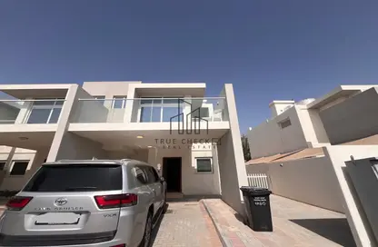 Villa - 3 Bedrooms - 3 Bathrooms for sale in Aknan Villas - Vardon - Damac Hills 2 - Dubai