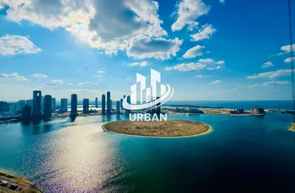 شقة - 3 غرف نوم - 3 حمامات للايجار في كورنيش الخان - الخان - الشارقة شقة - 3 غرف نوم - 3 حمامات للايجار في كورنيش الخان - الخان - الشارقة