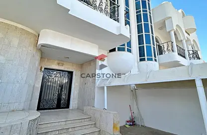 دوبلكس - 3 غرف نوم - 3 حمامات للايجار في شريط الجيمي - الجيمي - العين