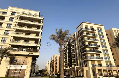 شقة - غرفة نوم - 2 حمامات للبيع في نور ريزيدنس - مريم جيت ريزيدنس - جزيرة مريم - الشارقة