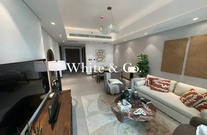 Apartment - 3 Bedrooms - 4 Bathrooms for sale in Cresswell Residences - Dubai South (Dubai World Central) - Dubai Apartment - 3 Bedrooms - 4 Bathrooms for sale in Cresswell Residences - Dubai South (Dubai World Central) - Dubai