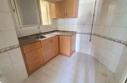 Apartment - 1 Bedroom - 1 Bathroom for rent in Al Shamsi 1 - Muwaileh Commercial - Sharjah